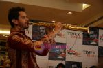 Raghav Sachar at the launch of Vande Mataram album in Reliance, Bandra on 13th Aug 2010 (22).JPG